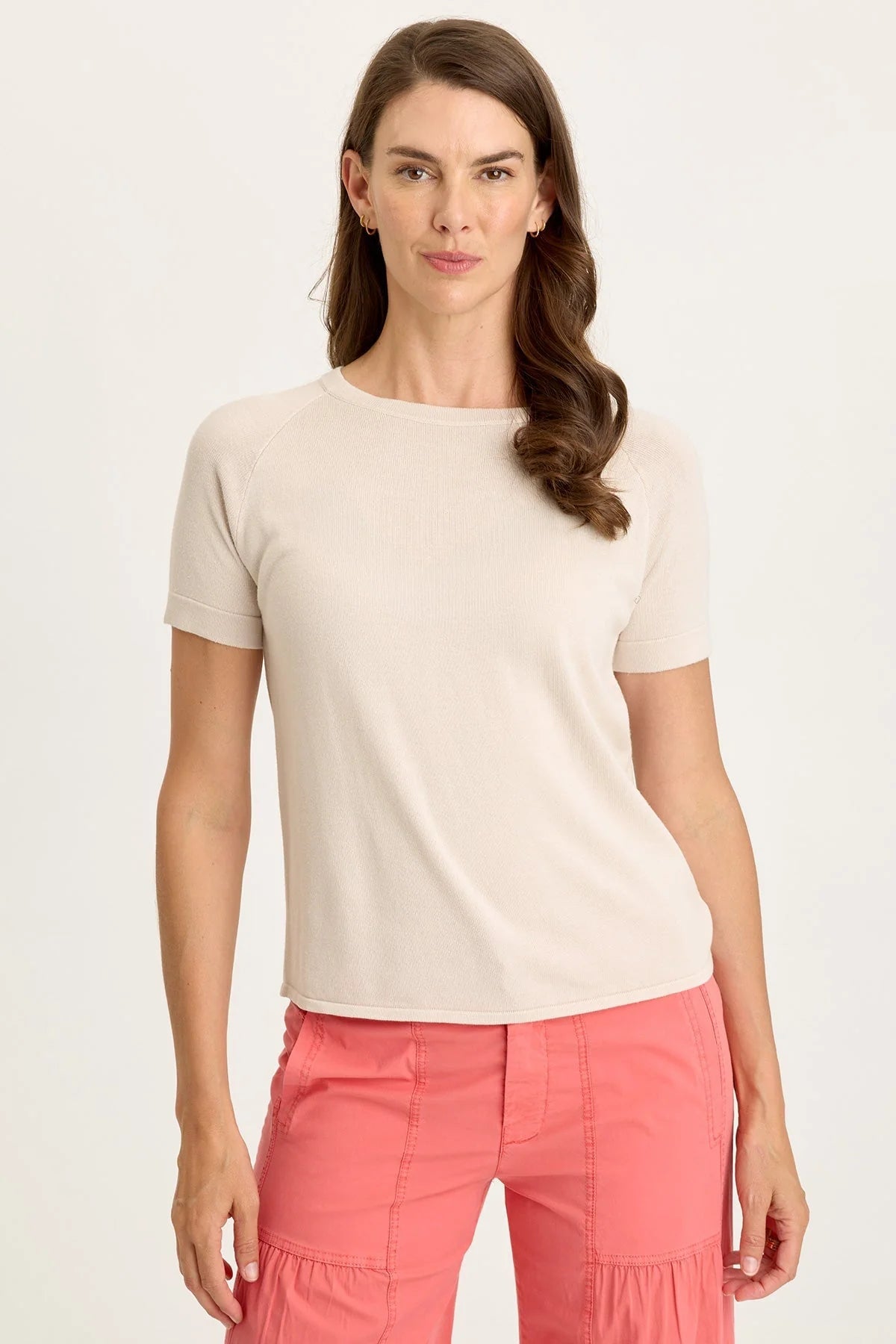 Chilton Tee