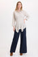 Miller Wide Leg Trouser