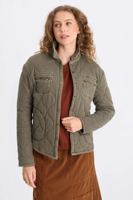 Gyasi Jacket