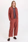 Festus Tapered Crop