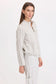 Tace Bomber Jacket