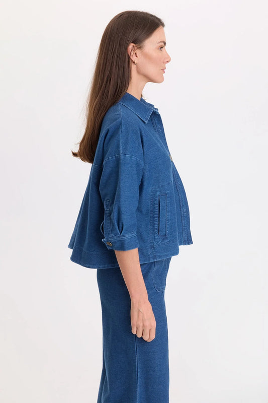Fernley Swing Jacket