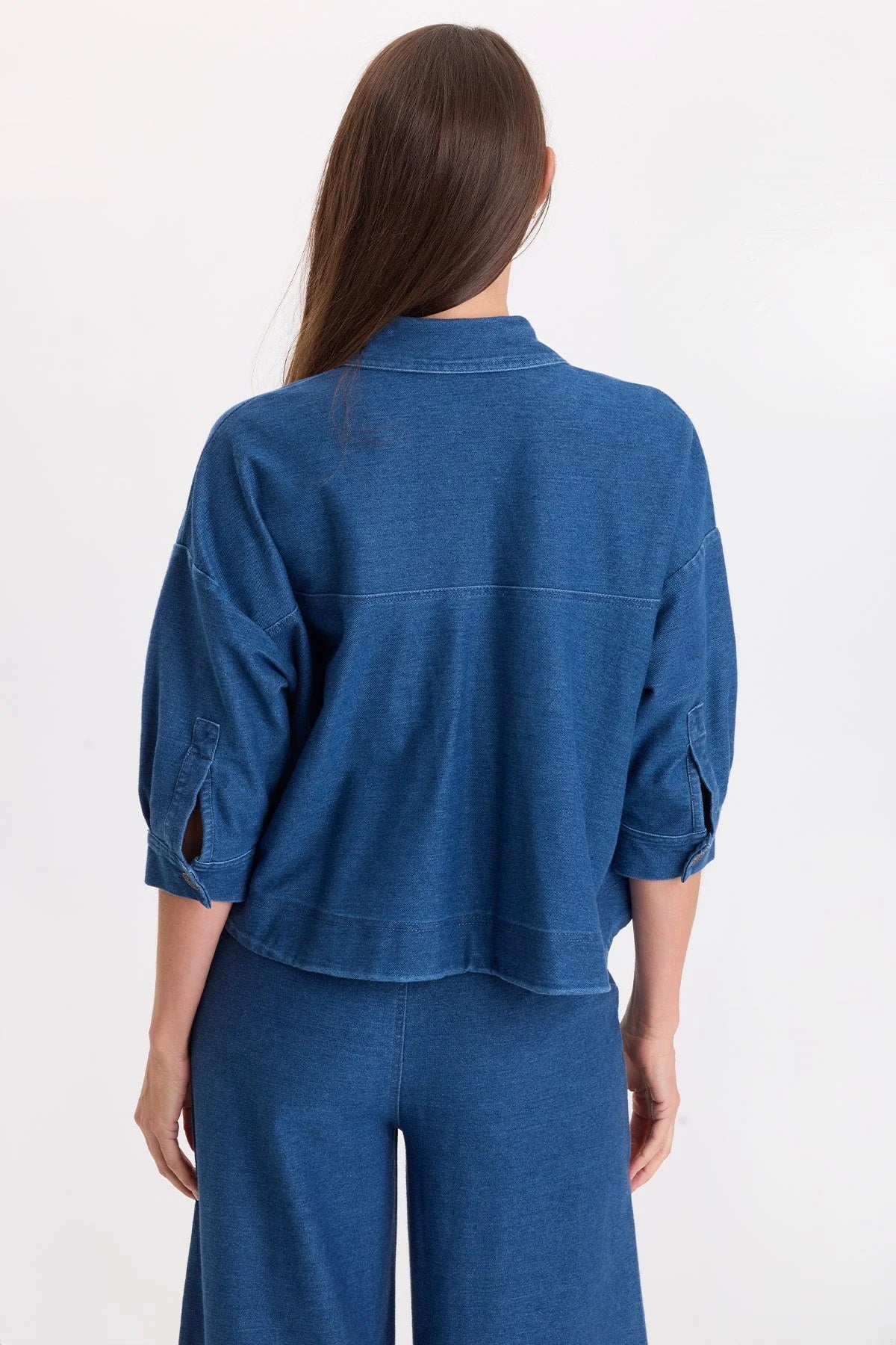 Fernley Swing Jacket