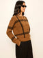Plaid Must-Have Cardi