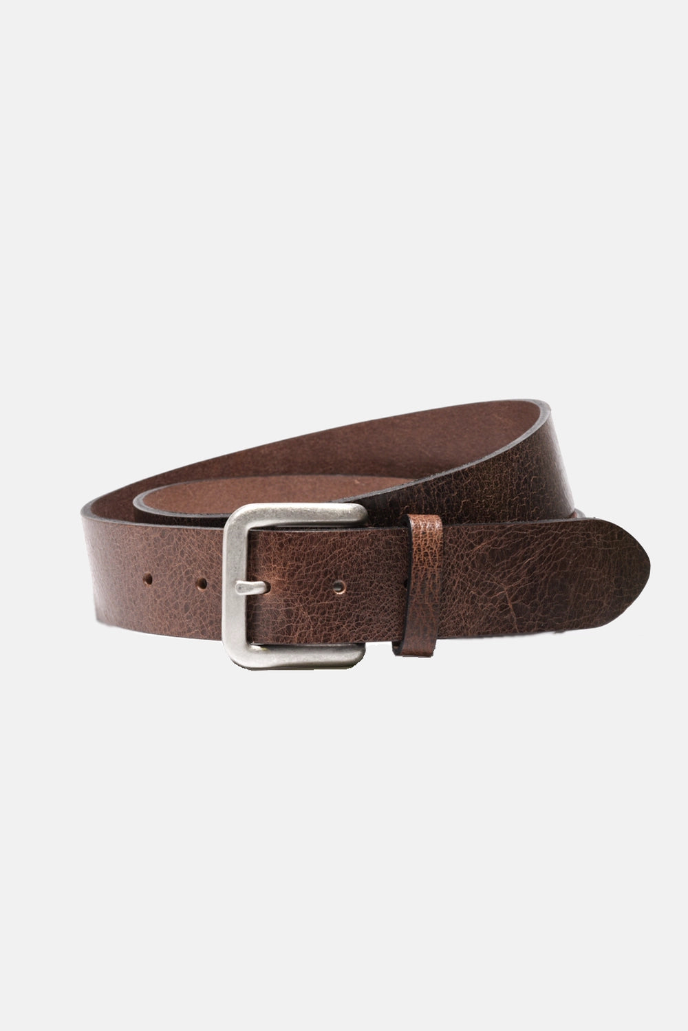 Men's Leather Belt