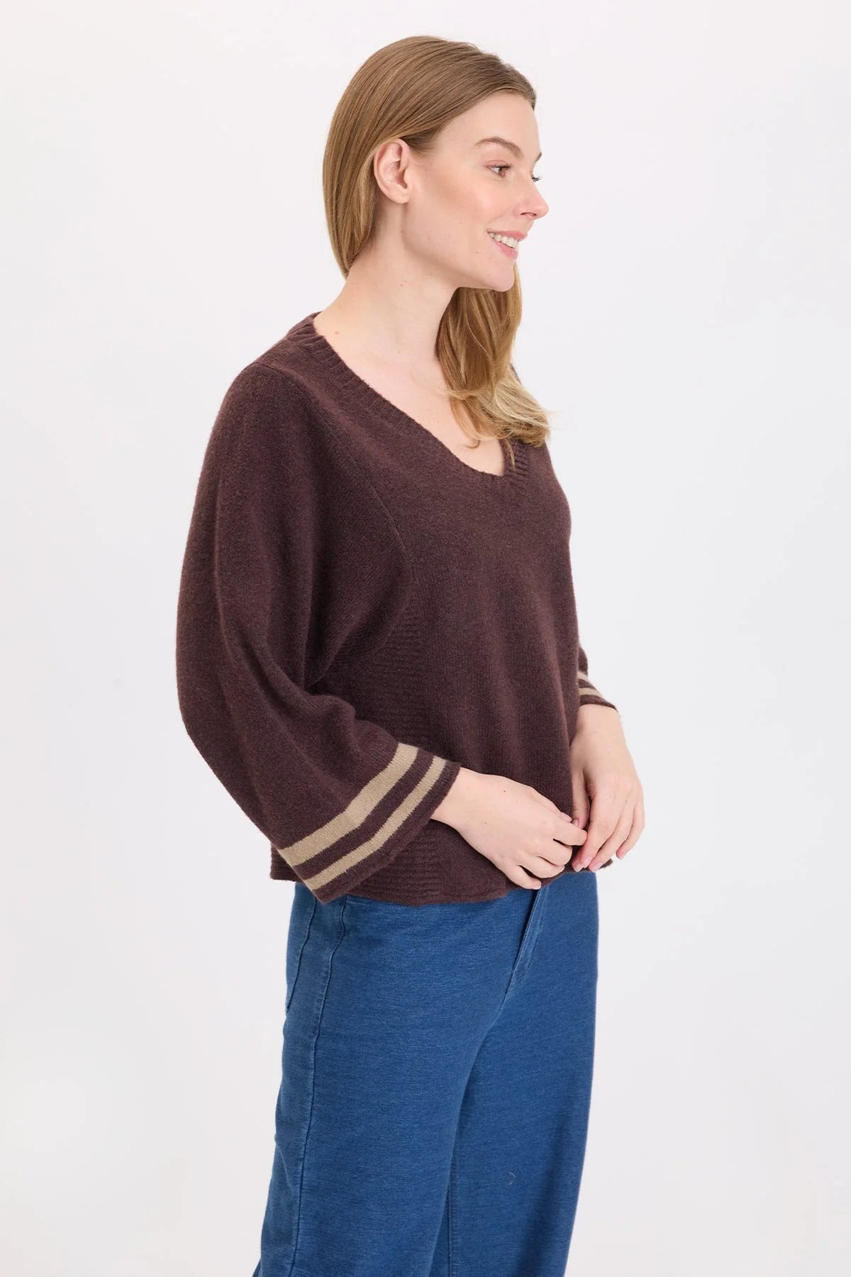Jasper Sweater