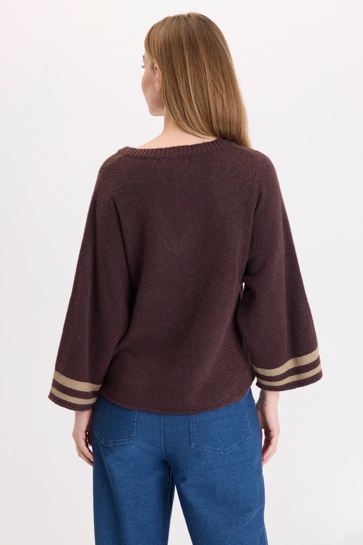 Jasper Sweater