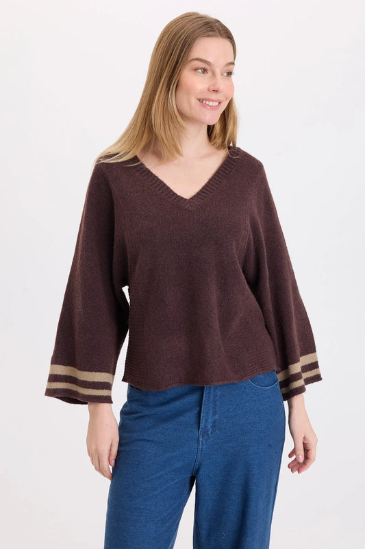 Jasper Sweater