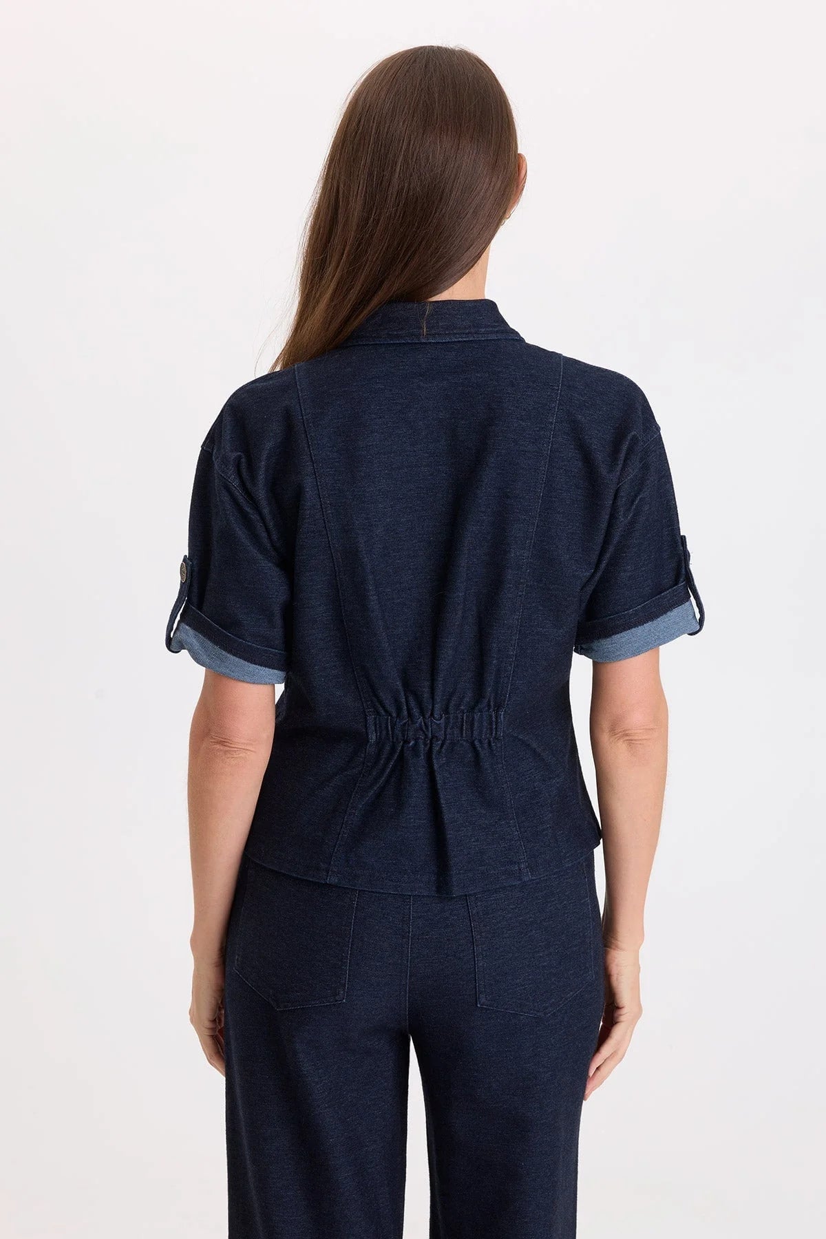 Tammen Shacket