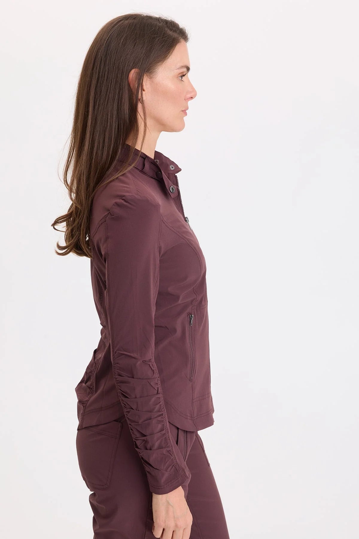 Katana Jacket