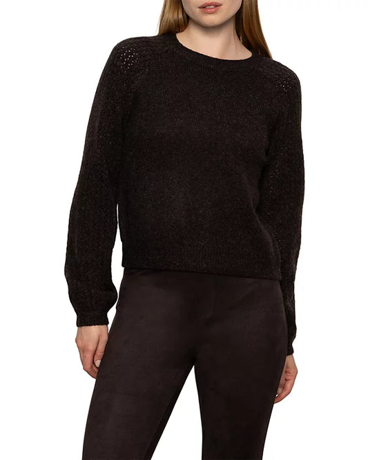 Cozy Moment Sweater