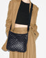Box Crossbody - Black