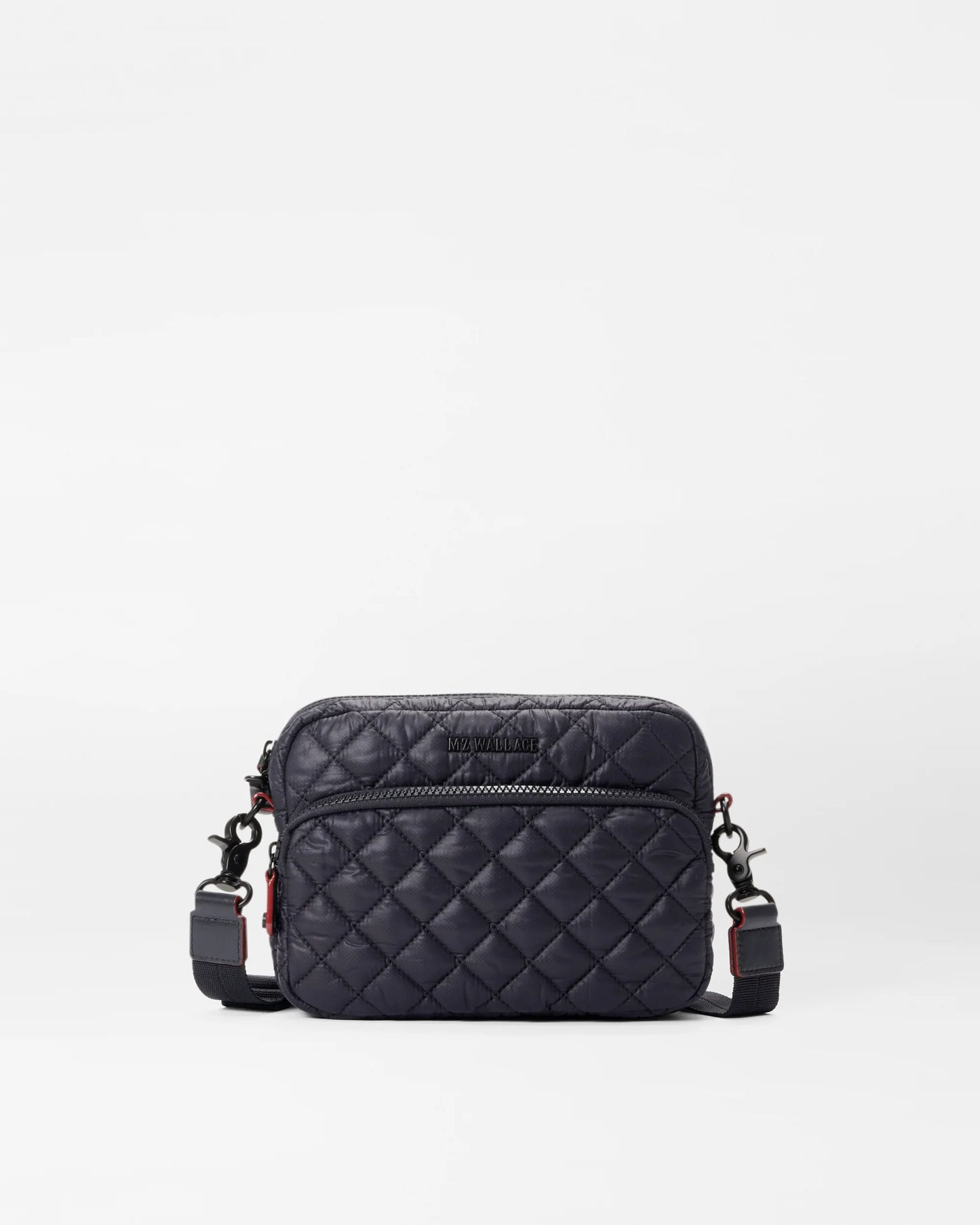 Small Metro Camera Bag - Black