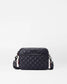 Small Metro Camera Bag - Black