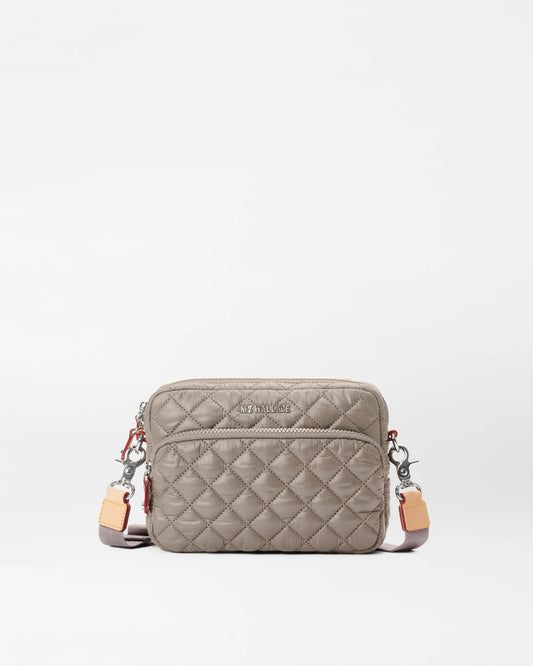 Small Metro Camera Bag - Morning Dove