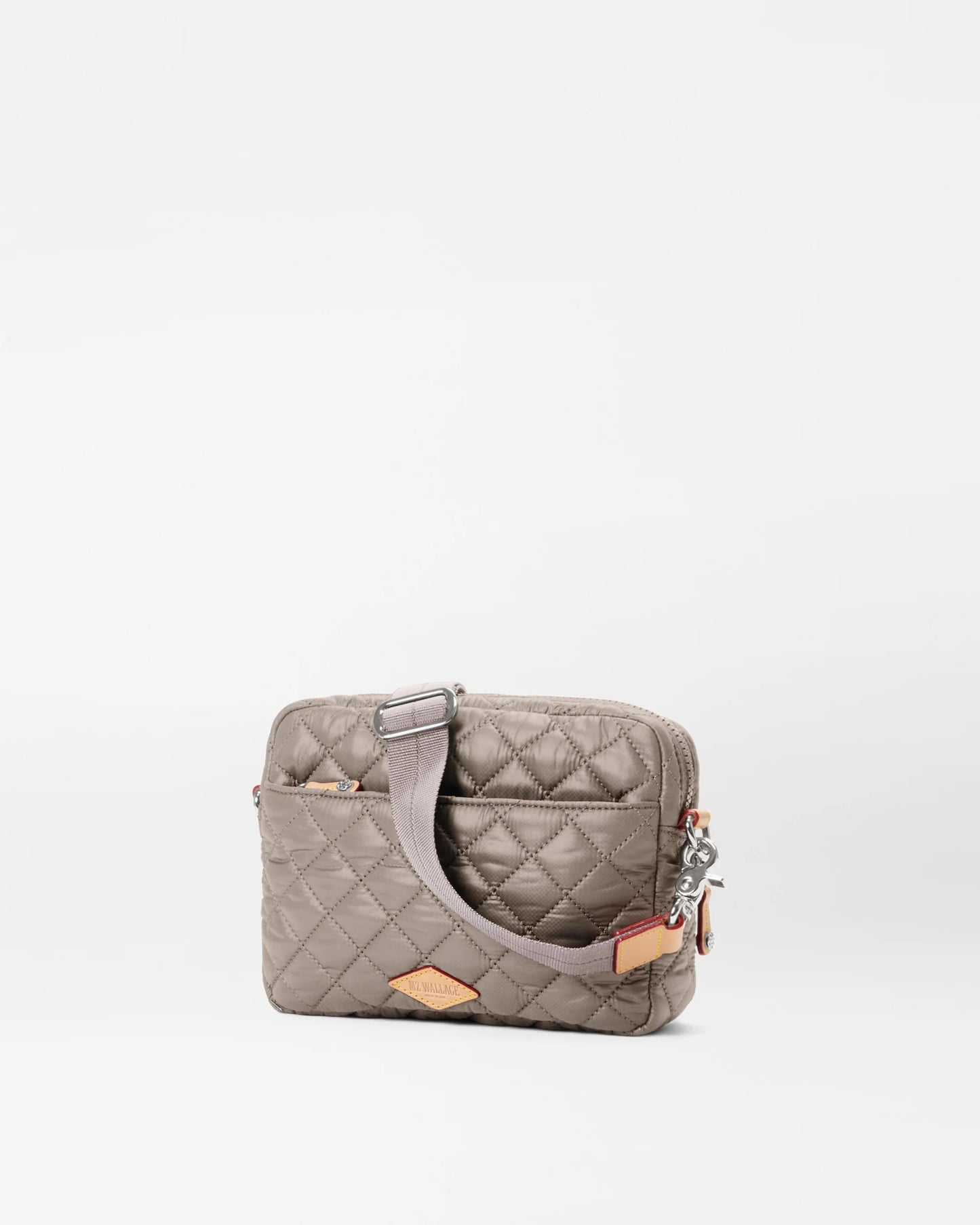 Small Metro Camera Bag - Morning Dove