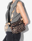 Small Metro Camera Bag - Leopard