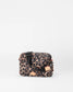 Small Metro Camera Bag - Leopard