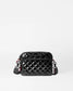 Small Metro Camera Bag - Black Lacquer