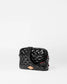 Small Metro Camera Bag - Black Lacquer