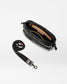 Small Metro Camera Bag - Black Lacquer