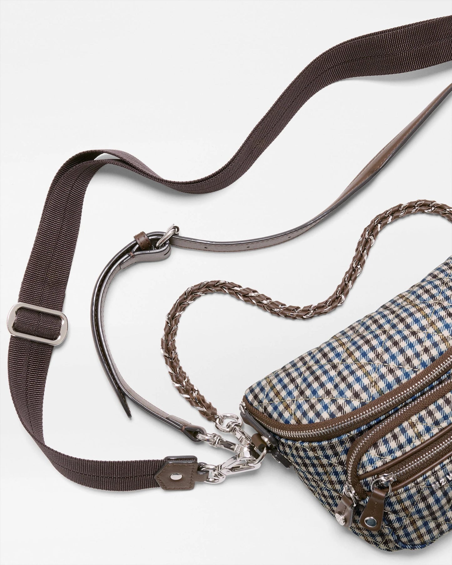 Micro Crosby Sling - Heritage