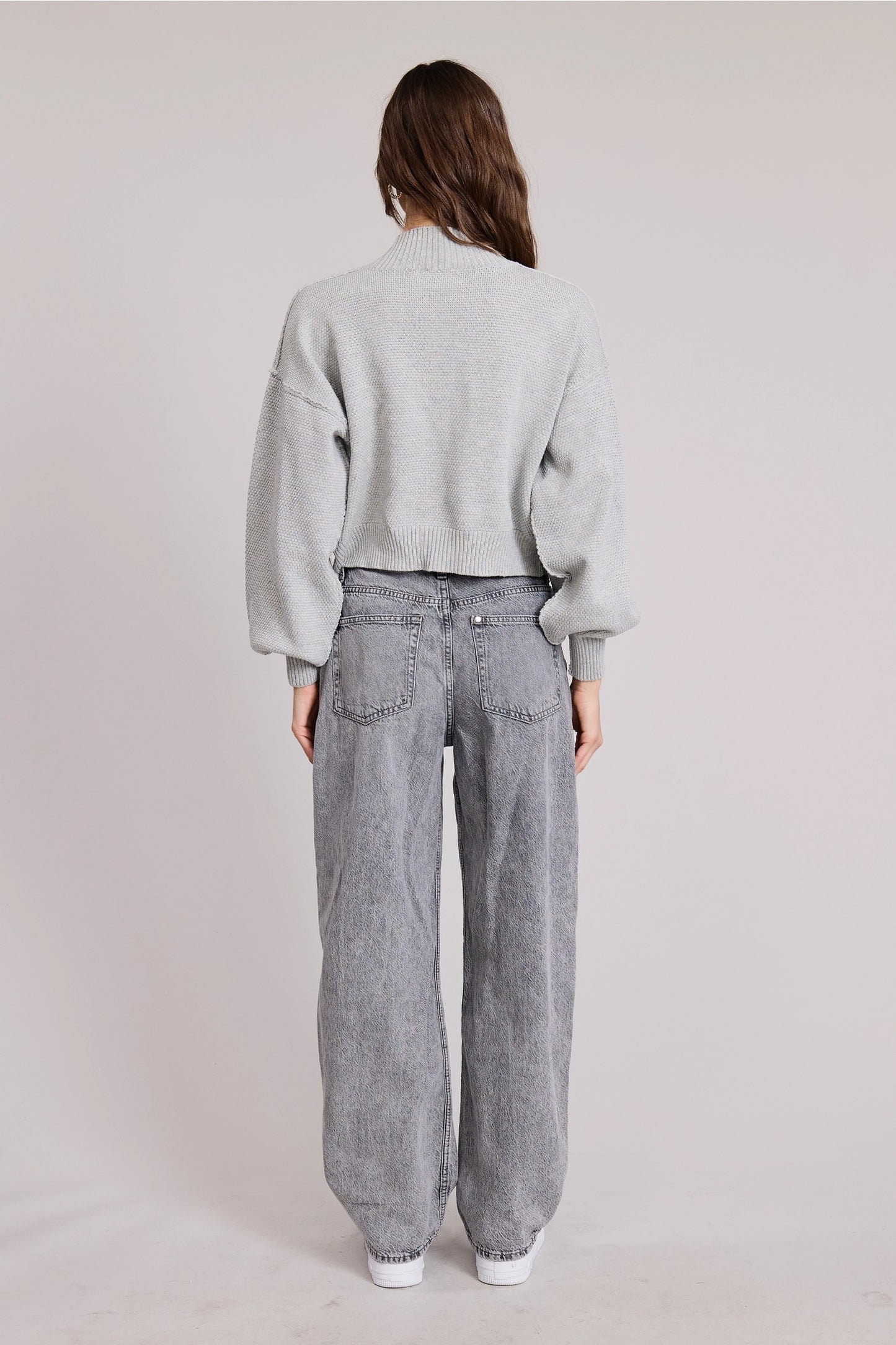 Angie Sweater Cardigan