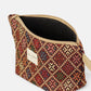 Chic Large Makeup Bag