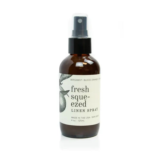 Fresh Squeezed Linen Spray