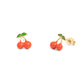 Cherry Studs