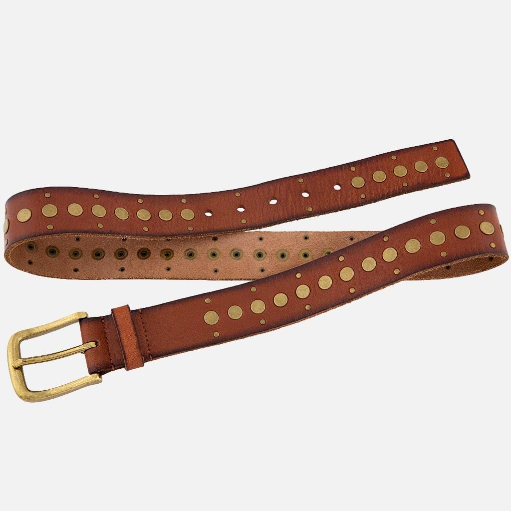 Faye Studded Belt