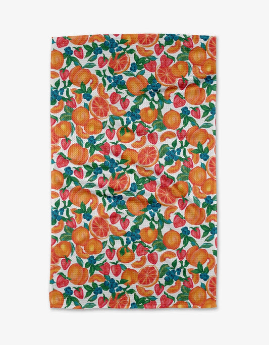 Zesty Life Kitchen Towel