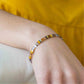 Tila Bead Bracelet - Arizona