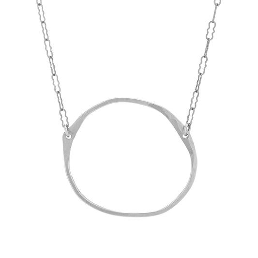 Little Apple Necklace