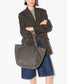 Medium Metro Tote Deluxe-Magnet