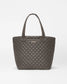 Medium Metro Tote Deluxe-Magnet