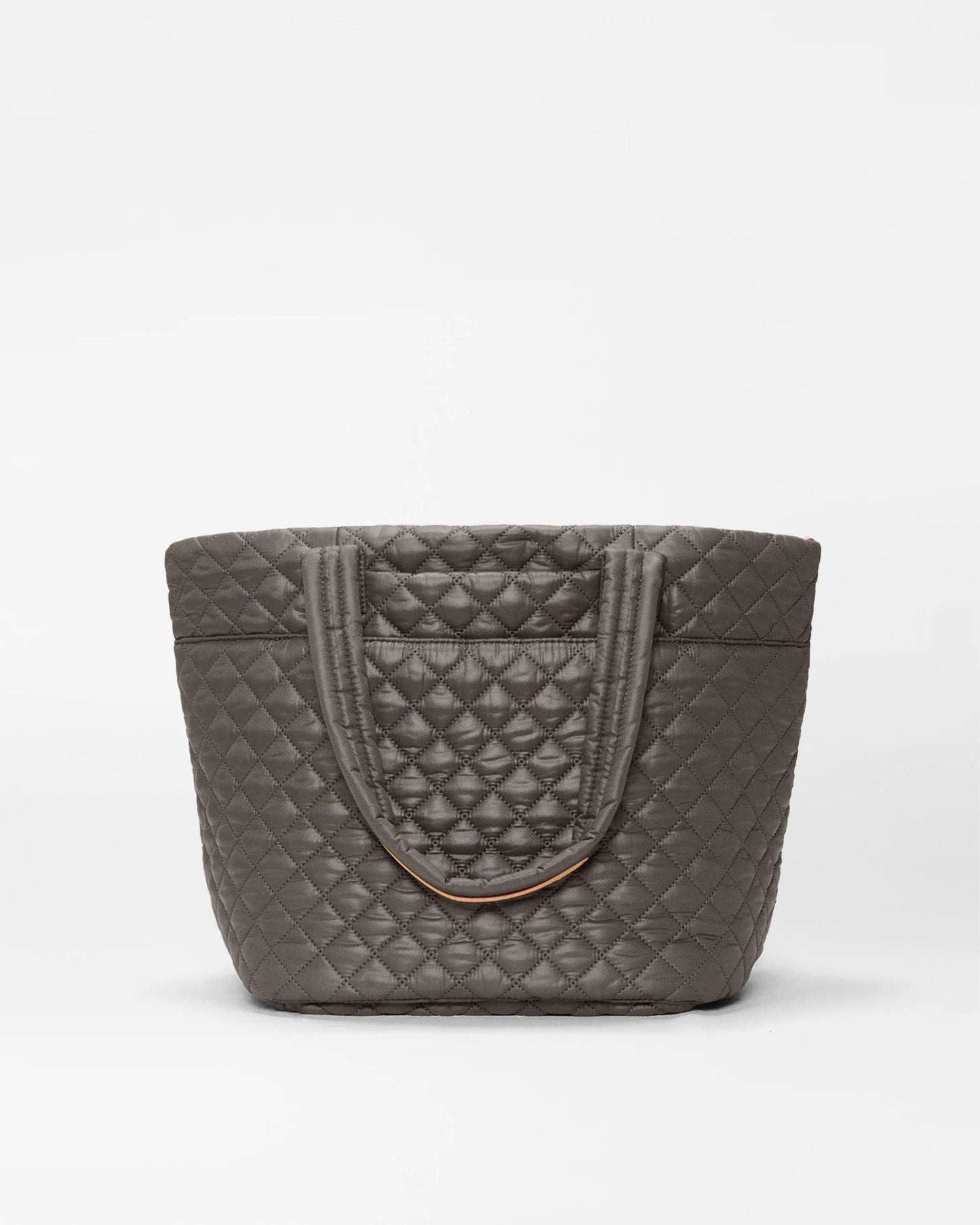 Medium Metro Tote Deluxe-Magnet