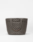 Medium Metro Tote Deluxe-Magnet