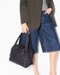 Medium Sutton Deluxe - Black