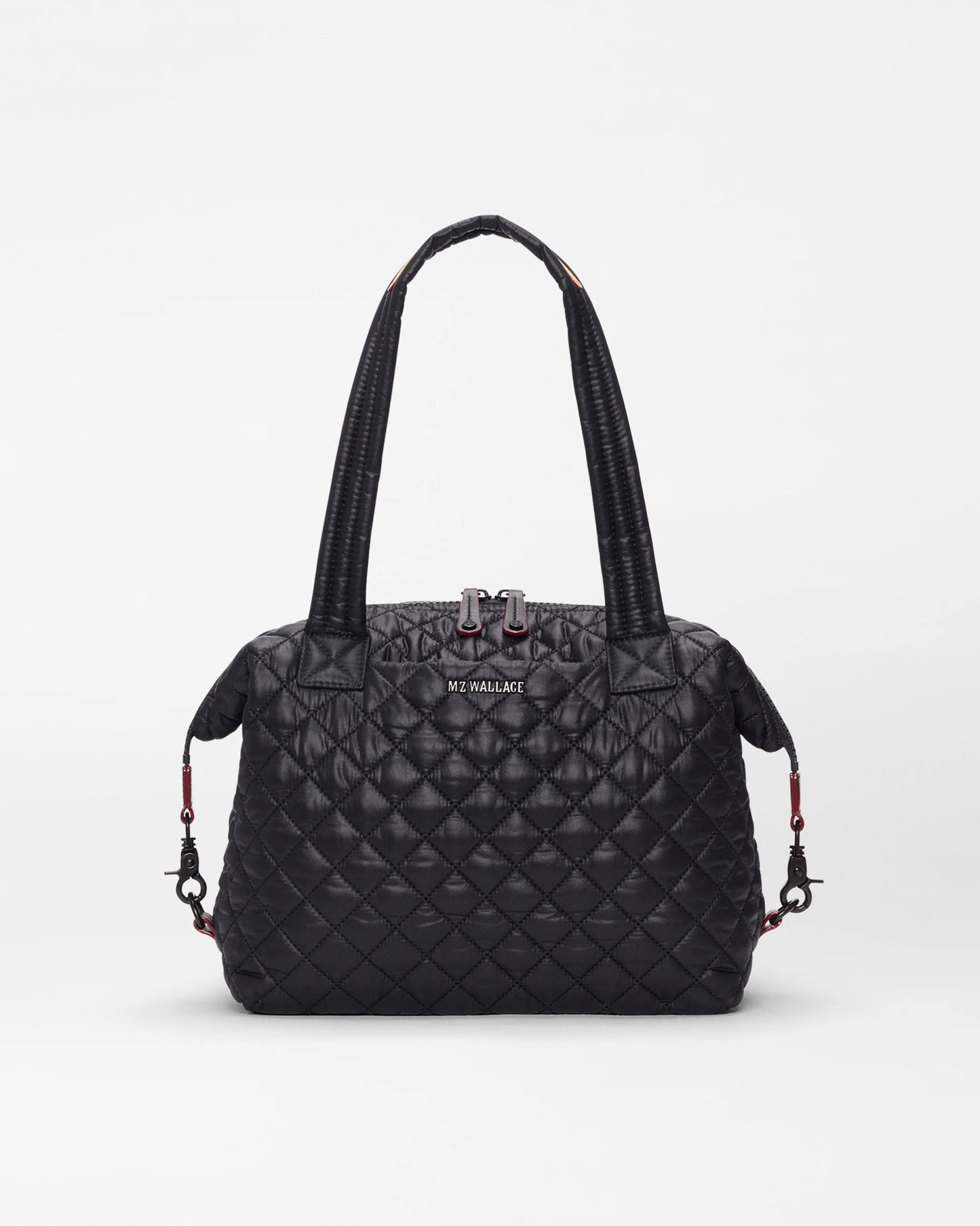 Medium Sutton Deluxe - Black