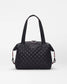 Medium Sutton Deluxe - Black