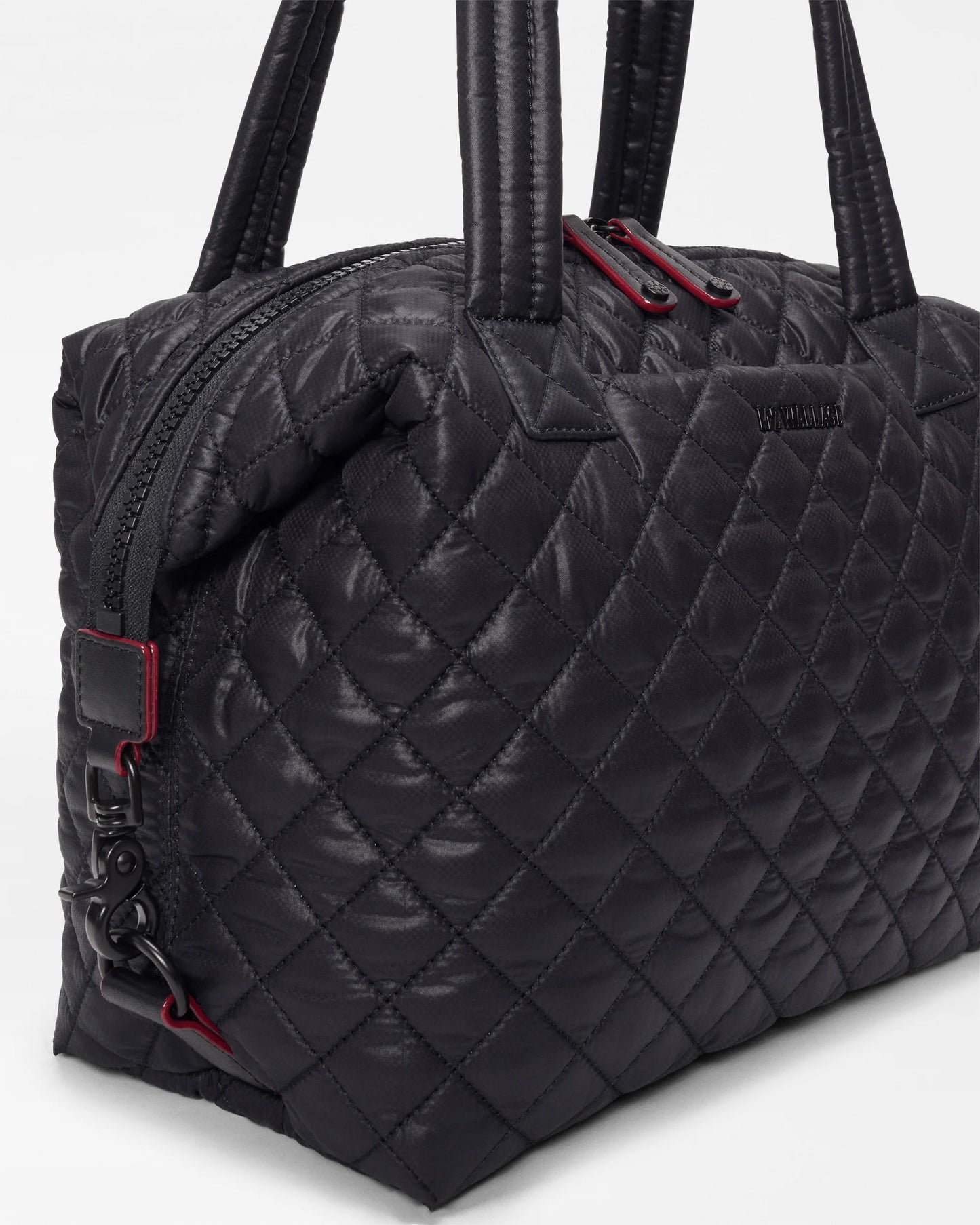 Medium Sutton Deluxe - Black