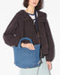 Small Sutton Deluxe - True Denim