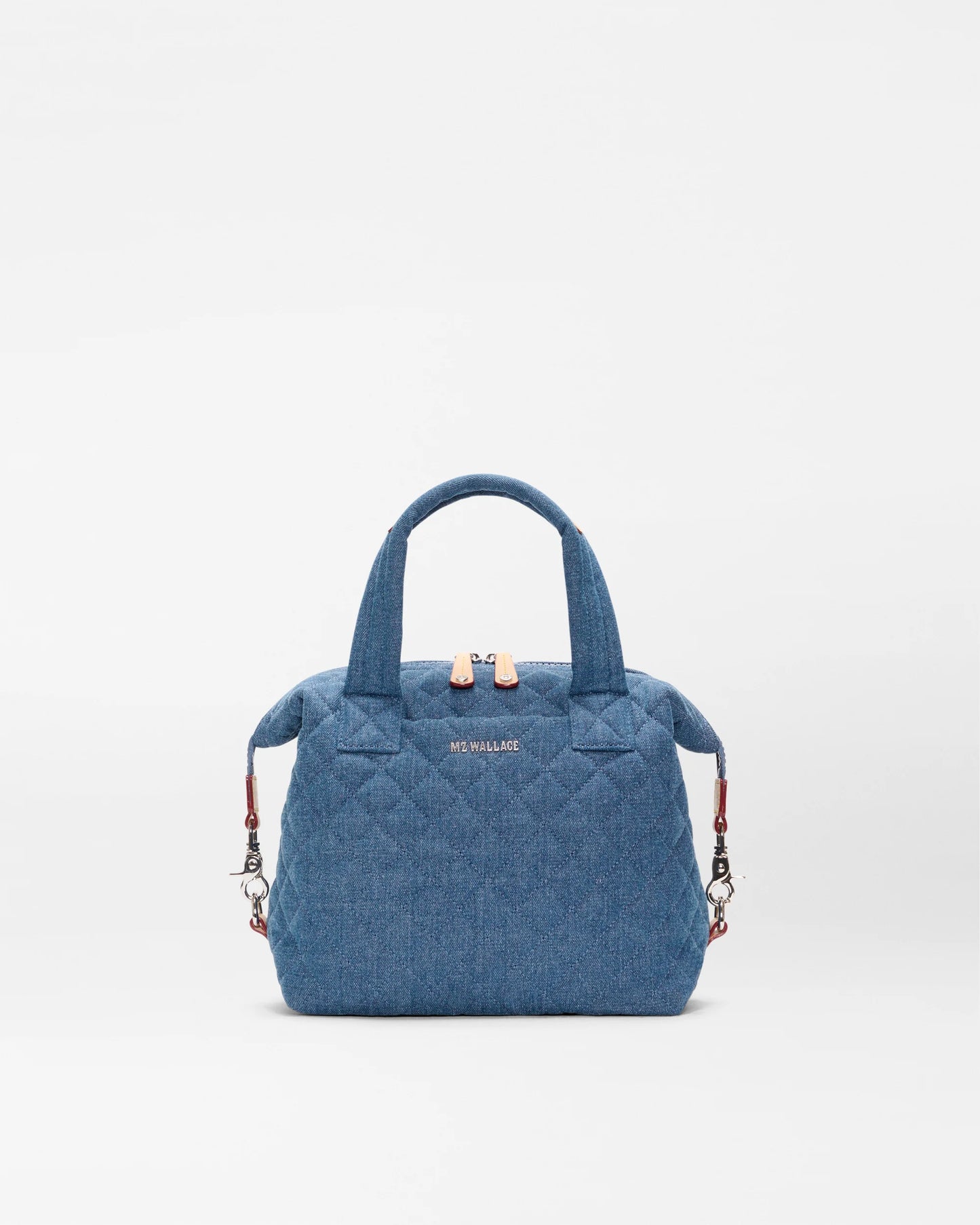 Small Sutton Deluxe - True Denim