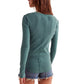 Jamie Henley Top