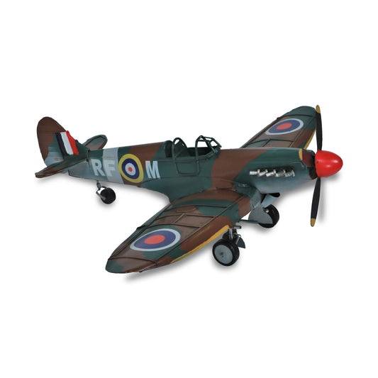 1940 Green & Brown "Spitfire"