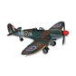 1940 Green & Brown "Spitfire"