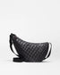 Metro Smile Bag - Black