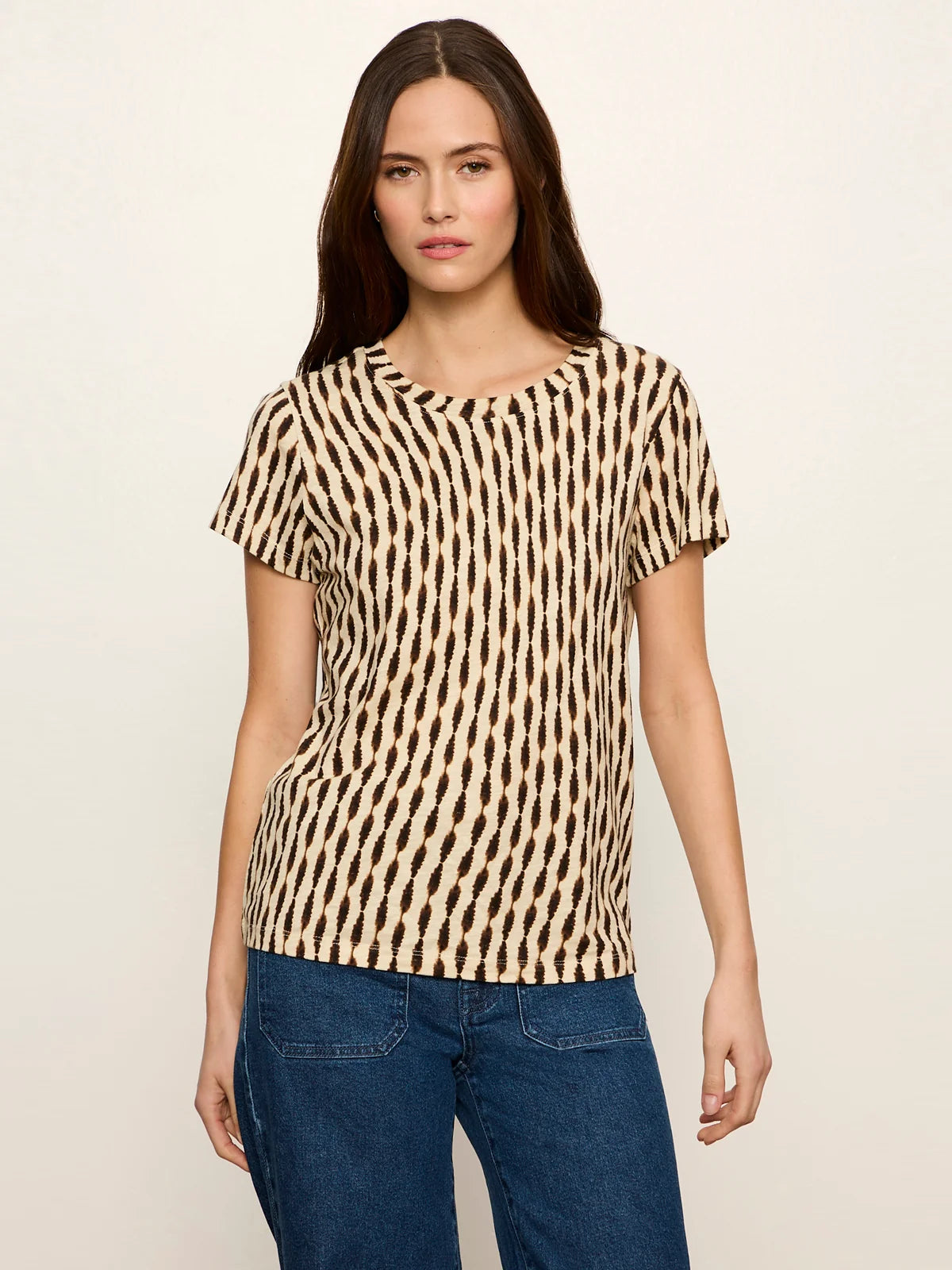 The Perfect Tee