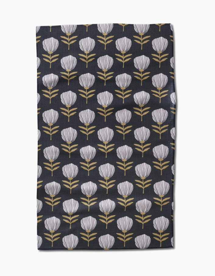 Blomma Kitchen Towel